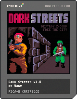 PICO-8 cart